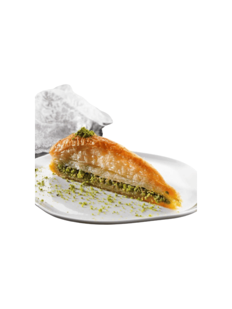 Баклава Хавуч с грецкими орехами